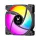thumbnail image 2 of Ventilador Formula Cosmic 12 ARPW Negro, 2 of 3