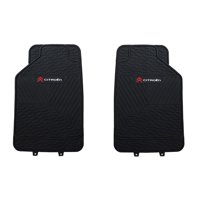 Jj Group - Par Pisos Delanteros Citroen