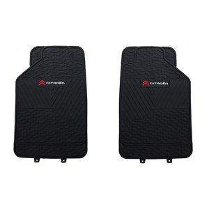 Jj Group - Par Pisos Delanteros Citroen