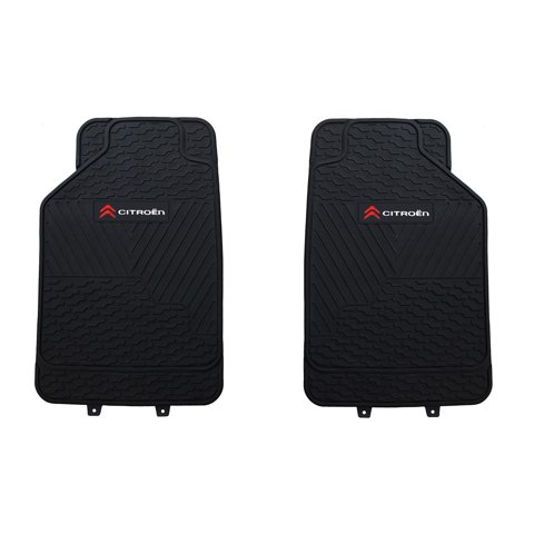 Jj Group - Par Pisos Delanteros Citroen