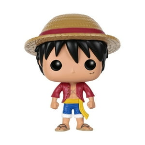Funko Pop One Piece Luffy 98