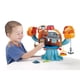 thumbnail image 3 of Octonautas de juguete Octonauts Octopus Castle con proyectiles de peso Barnacle Kwazii, 3 of 3