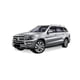 thumbnail image 1 of Pastillas Freno para auto Mercedes Benz GL350 2013-2019 Delantero, 1 of 6