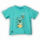 thumbnail image 1 of Polera Bebe Niño Verde Pillin, 1 of 3