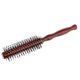 thumbnail image 4 of mango de madera peine del pelo peine rizado cepillo cepillado cepillo para el cabello m, 4 of 5