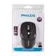 thumbnail image 4 of Mouse Inalambrico Usb 6 Botones Negro 245wn, 4 of 4