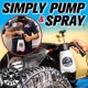 thumbnail image 2 of Pulverizador espumador con bomba Chemical Guys ACC504 1,5 L, 2 of 5