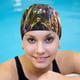 thumbnail image 4 of Avances de Marvel Gorro de Natación de Licra, Gorro de Baño de Tela Cómoda, Gorro Elástico Antideslizante para Hombres, Mujeres y Niños, 4 of 6