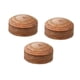 thumbnail image 2 of Piezas De Repuesto Para Punta De Taco De Billar, Punta Suave De Múltiples Capas Para Palo De Billar Para Juegos En Interiores, 3 Uds., 13mm, 2 of 4
