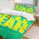thumbnail image 2 of Kite Man Hell Yeah Bedding Sets Ultra Soft Skin-Friendly Duvet Cover 3 Piece, Cute Comforter Cover Bed Set for Boys Girls Kids, 2 of 5