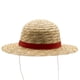 thumbnail image 1 of Sombrero de paja ABYSTYLE con licencia oficial de One Piece Monkey D Luffy, 1 of 9