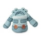 thumbnail image 2 of Peluche Pokémon Center Sitting Cuties Bronzong #437, 2 of 3