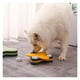 thumbnail image 3 of Plato Dispensador Alimentos Giratorio Interactivo Mascotas, 3 of 4