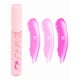 thumbnail image 3 of Pack 3 Brillos Labial Magic Gloss Hidratante Maquillaje Lau, 3 of 3