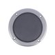 thumbnail image 1 of Altavoz Grill Mesh Círculo Decorativo Car Audio Metal Mesh Plata De 6,5 Pulgadas, 1 of 5