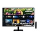 thumbnail image 1 of Monitor Smart 27" / VA / FHD + TV / HDMI /60Hz / Streaming TV/ Smart M5, 1 of 6
