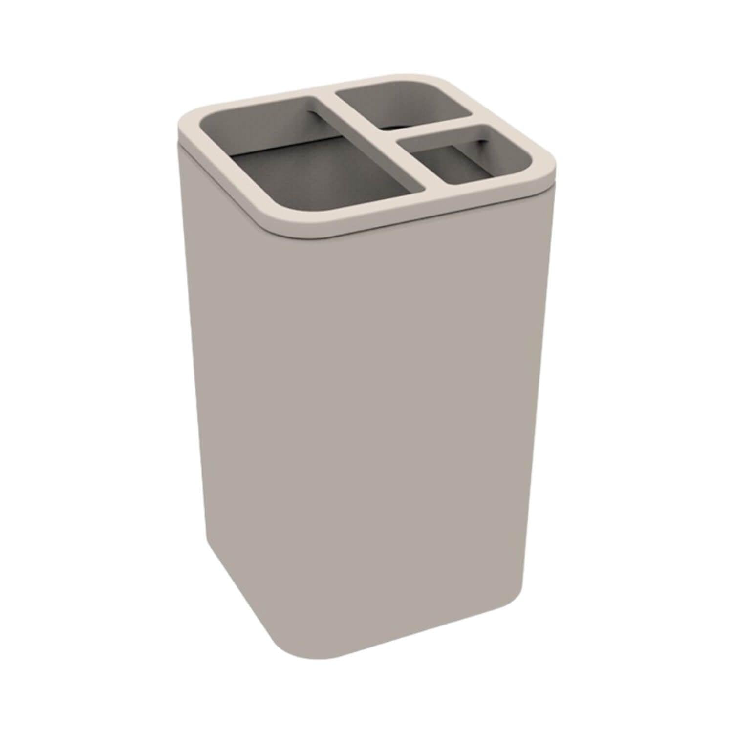 Soprano - Porta Cepillo Hielo