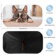 thumbnail image 2 of Sombrilla Solar para Auto Desmarcar Boston Terrier 133x73cm, 2 of 6