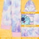 thumbnail image 5 of Sudadera con Capucha Disney Stitch para Niñas con Orejas 3D y Diseño Tie Dye, 5 of 5
