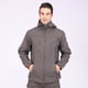 thumbnail image 3 of Chaqueta Softshell Táctica Militar y Outdoor Coyote Talla S, 3 of 3