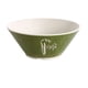 thumbnail image 1 of Cuenco para ensalada y fideos Yanco BA-508, melamina estilo bambú, 1,25 L, 24 unidades, 1 of 1