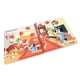 thumbnail image 3 of Libro de actividades LeapFrog LeapStart Bluey Diversión y juegos, 3 of 6