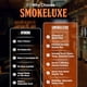thumbnail image 2 of Kit Ahumador Whiskey 8 Sabores Madera Premium, 2 of 3