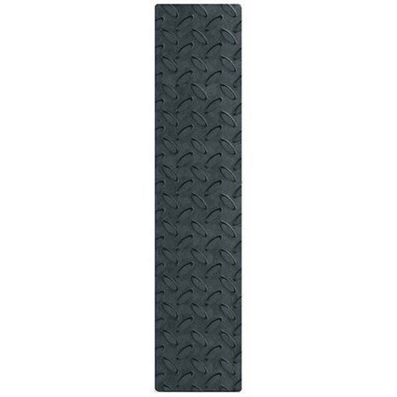 Taburete KEEPER 05679 Safety de caucho EPDM de 10 x 44 cm