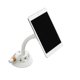 thumbnail image 1 of Soporte SeaSucker Naked Flex Blanco con tecnología de vacío, 1 of 3