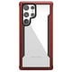 thumbnail image 3 of Carcasa Defense Shield Para Samsung S22 Ultra - Rojo, 3 of 6