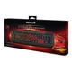 thumbnail image 2 of TECLADO GAMING ILLUMINATED MAXELL, 2 of 2