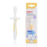 Cepillo Dental Aprendizaje Etapa-1 Pigeon