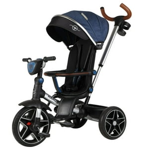 Voyage - Triciclo Hardy Blue