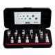 thumbnail image 1 of Set Dado Dest.Hex.3/16"-5/8", 1 of 1
