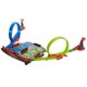 thumbnail image 2 of Playset Hot Wheels Rebound Raceway con lanzadores Loop, 2 of 6