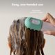 thumbnail image 3 of Accesorio para rociador de bañera Frida Baby Control The Flow, 3 of 6