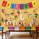 thumbnail image 5 of Set de decoración para fiesta Sealmic Cinco de Mayo Fiesta Mexicana, 5 of 7