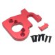 thumbnail image 5 of Soporte De Motor De Coche Rc Para Wltoys 144001 1 14 Rc Coche Buggy Crawler Rojo, 5 of 5