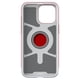 thumbnail image 4 of Funda Spigen Classic C1 MagFit para iPhone 15 Pro (2023), color rubí, 4 of 8