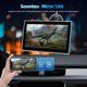 thumbnail image 4 of Pantalla CarPlay BOAODIFSH 7" HD Táctil Inalámbrica, 4 of 6