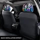 thumbnail image 3 of Supa Team Funda Protectora Universal para Reposacabezas de Coche, Funda Elástica para Reposacabezas de Asiento de Auto, Funda de Tela Antipolvo, Accesorios de Interior 2 Piezas, 3 of 6