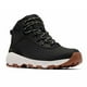 thumbnail image 2 of Botín Hombre Newton Wander Negro Columbia, 2 of 4