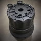 thumbnail image 3 of Recubrimiento cerámico Cerakote H-Series H-146 Graphite Black 118 ml, 3 of 4