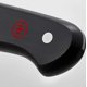 thumbnail image 5 of Juego de cuchillos Wüsthof Gourmet de 3 piezas negro, 5 of 5