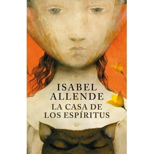 Plaza & Janes - Casa De Los Espíritus - Allende, Isabel