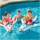 thumbnail image 5 of Flotador Inflable Avion Lanza Agua INTEX Ride-Ons Azul, 5 of 6