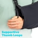thumbnail image 5 of Brazalete GoSports para lesiones en el hombro, el codo y el manguito rotador, 5 of 7