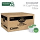 thumbnail image 2 of Cápsulas de Café Green Mountain Caramelo Vainilla Crema 72 K-Cups, 2 of 9