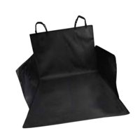 Ioensy - Revestimiento Para Maletero De Perro, Resistente Al Desgarro, Impermeable, De Gran Tamaño