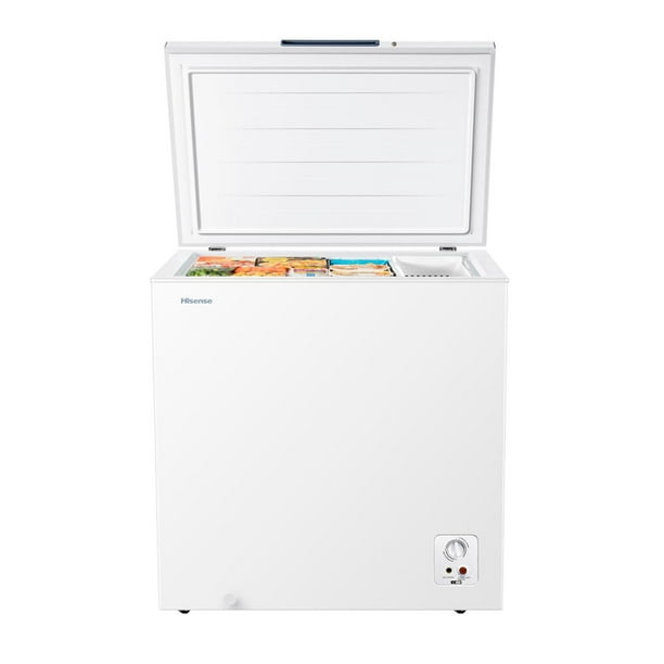 Freezer Hisense Horizontal / Fc258D4Aw1 198 Litros | Lider